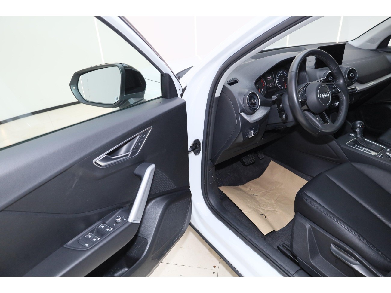 Audi Q2L 35 TFSI 2021