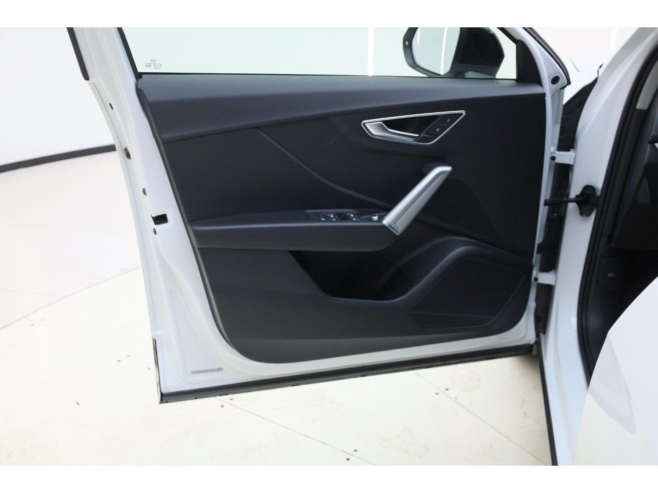 Audi Q2L 35 TFSI 2021