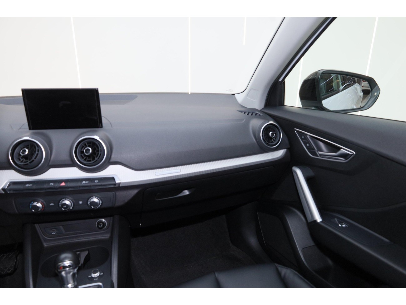 Audi Q2L 35 TFSI 2021