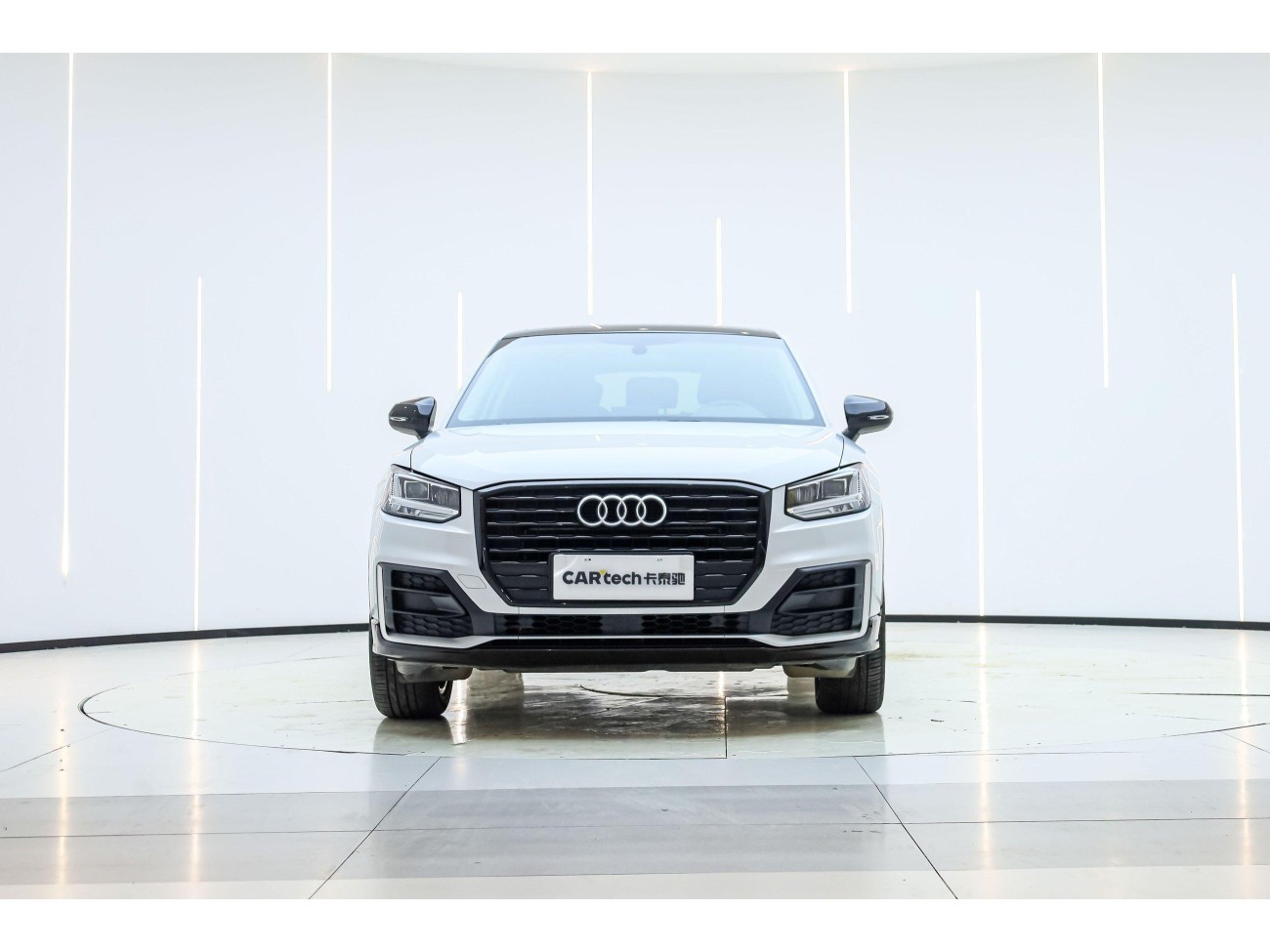 Audi Q2L 35 TFSI 2021