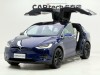 Tesla Model X 2020