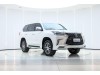 Lexus LX 570 2016