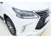 Lexus LX 570 2016