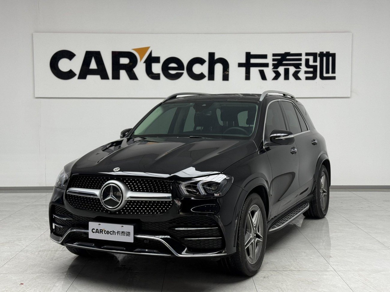 Mercedes-Benz GLE 450 4MATIC 2022