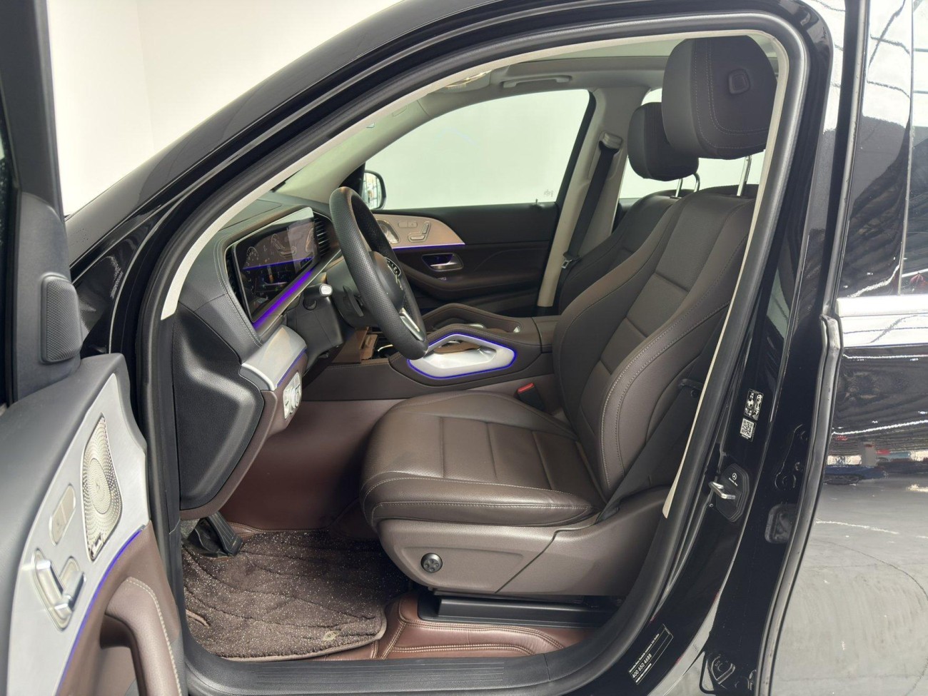 Mercedes-Benz GLE 450 4MATIC 2022