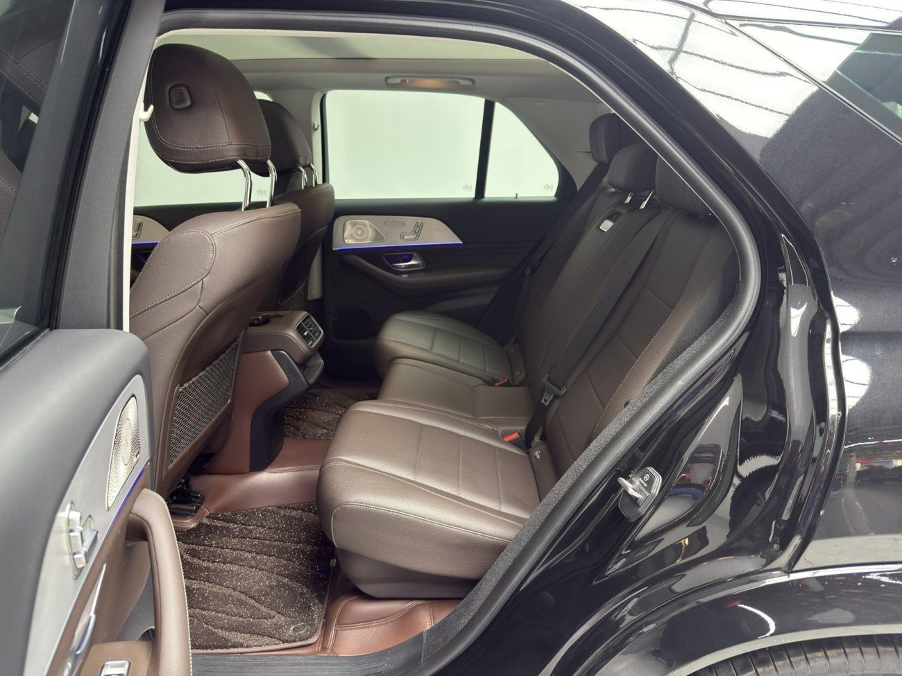 Mercedes-Benz GLE 450 4MATIC 2022