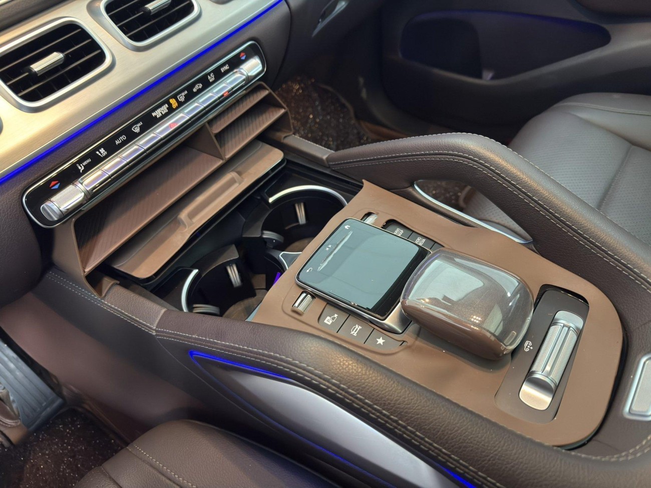 Mercedes-Benz GLE 450 4MATIC 2022