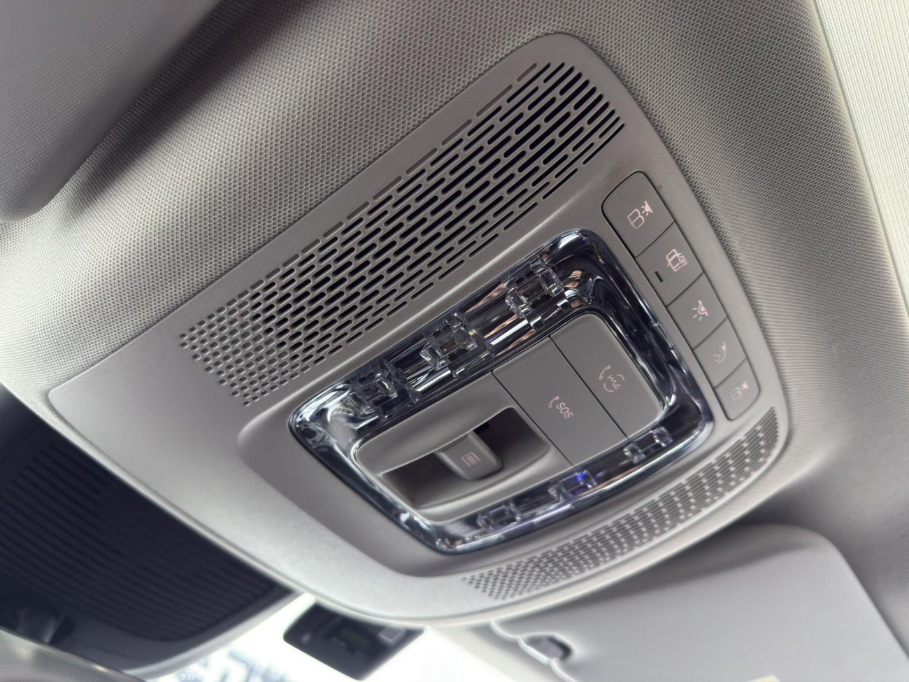 Mercedes-Benz GLE 450 4MATIC 2022