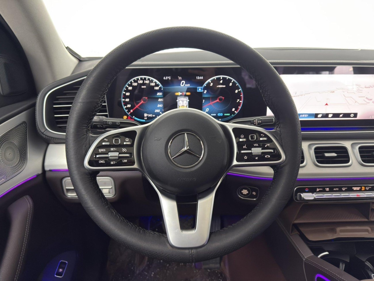 Mercedes-Benz GLE 450 4MATIC 2022