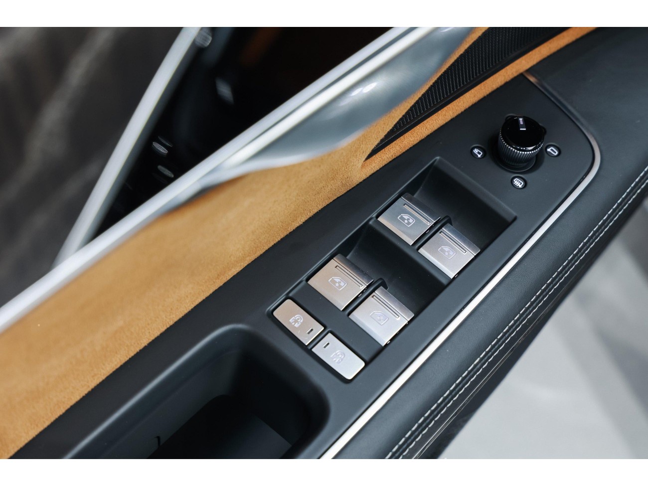 Audi A8L 50 TFSI 2024