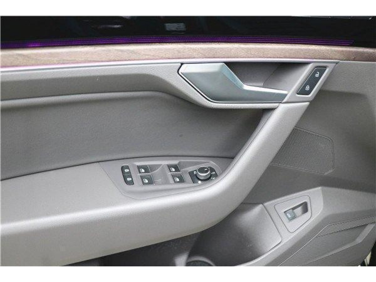 Volkswagen Touareg 2022