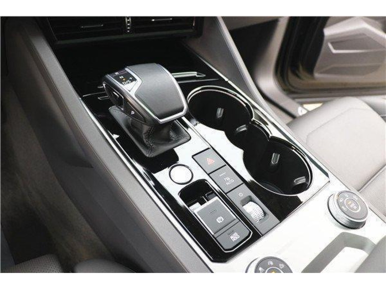 Volkswagen Touareg 2022