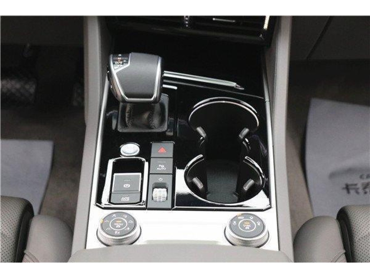 Volkswagen Touareg 2022