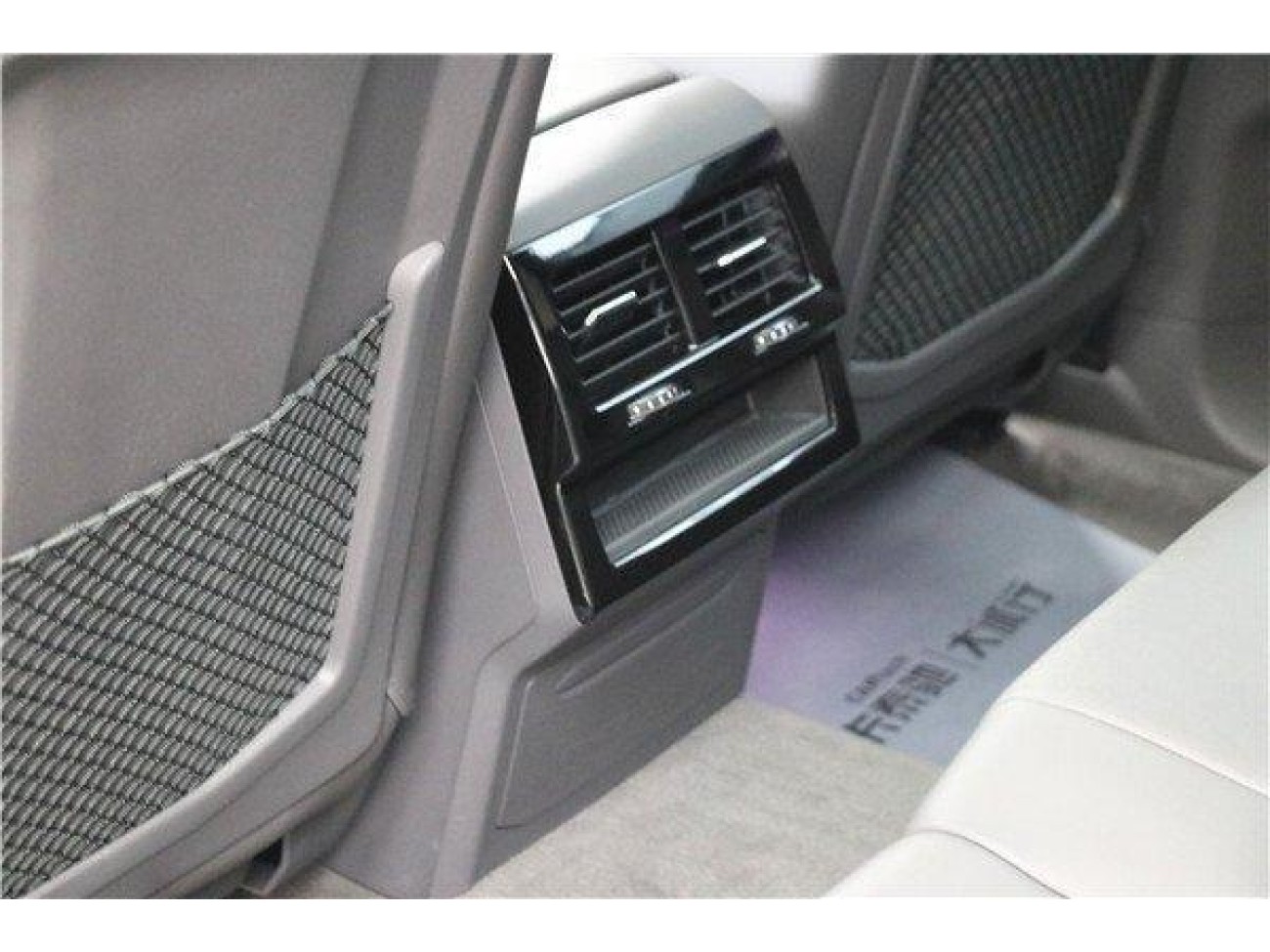 Volkswagen Touareg 2022