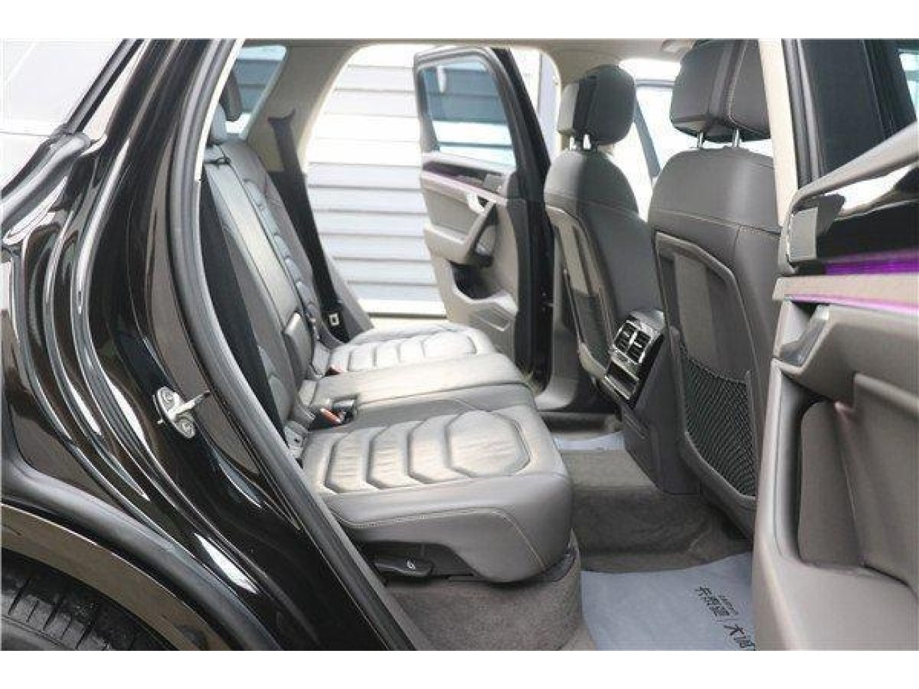 Volkswagen Touareg 2022