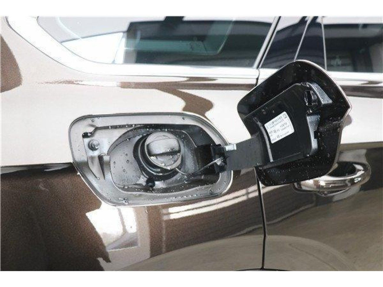 Volkswagen Touareg 2022