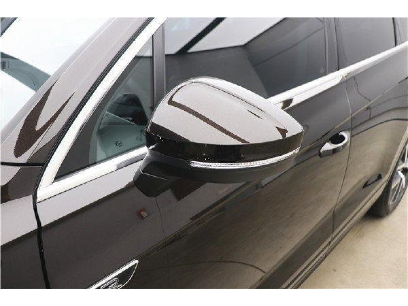 Volkswagen Touareg 2022