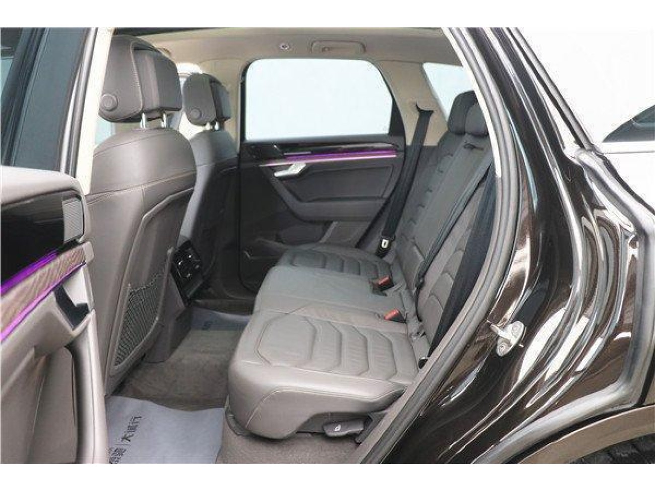 Volkswagen Touareg 2022