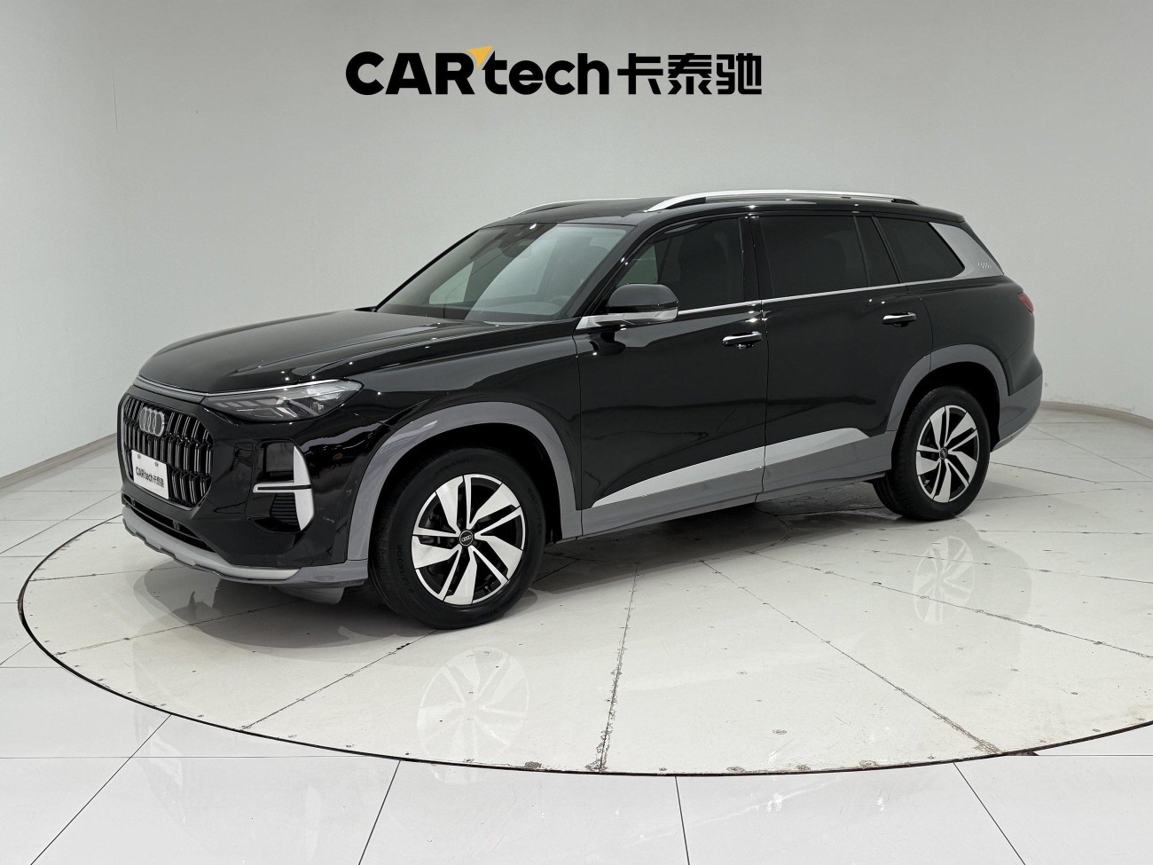 Audi Q6 40 TFSI 2023