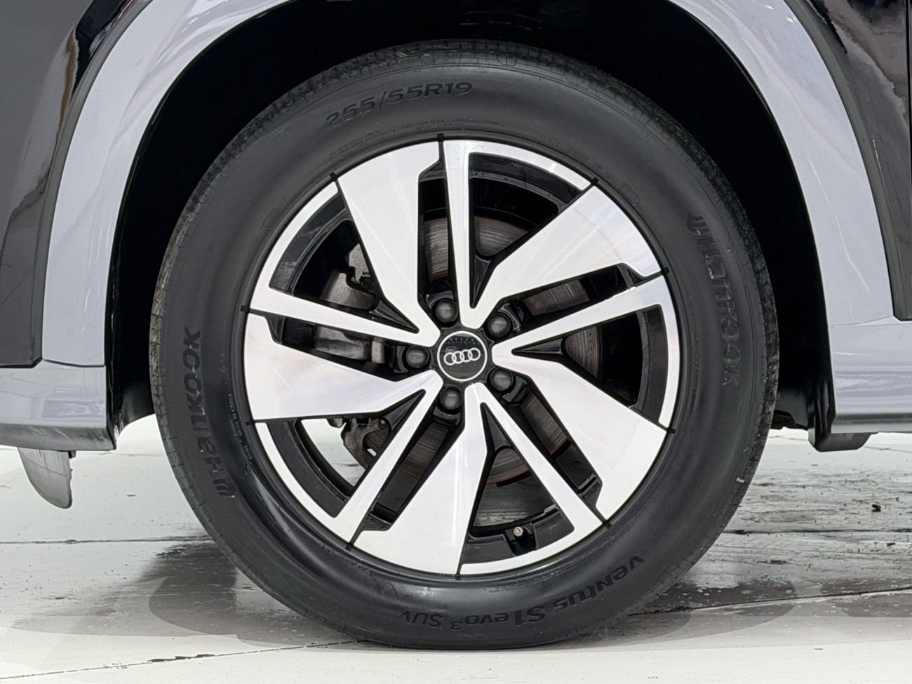 Audi Q6 40 TFSI 2023