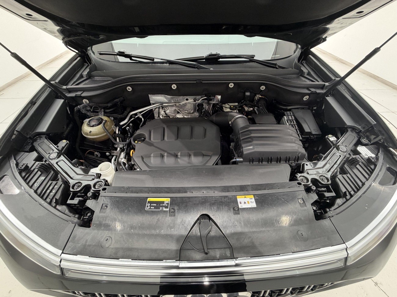 Audi Q6 40 TFSI 2023