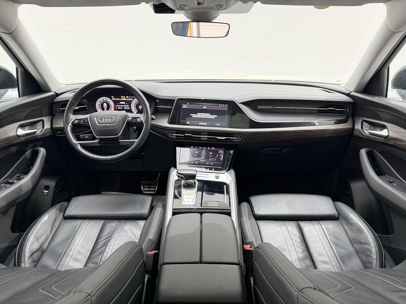 Audi Q6 40 TFSI 2023