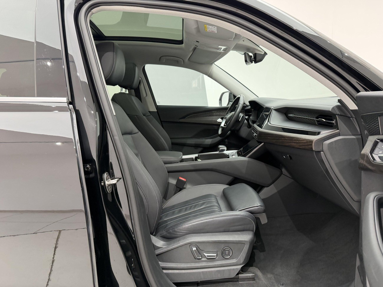 Audi Q6 40 TFSI 2023