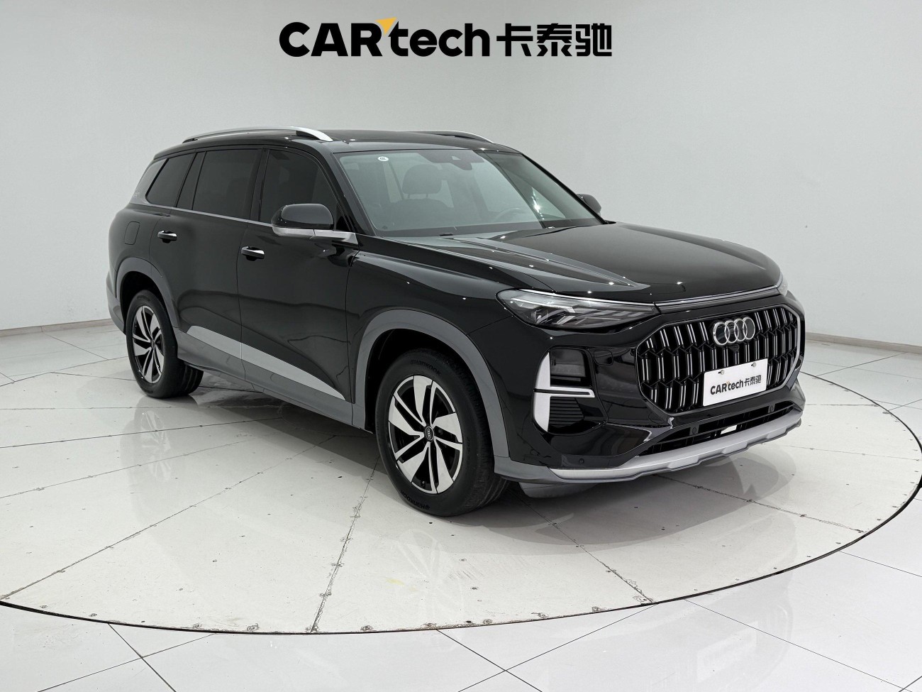 Audi Q6 40 TFSI 2023