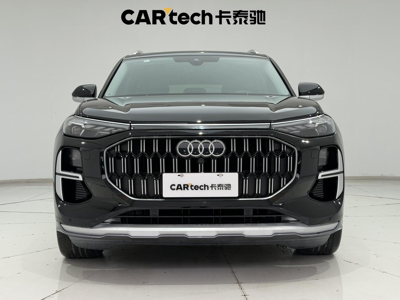 Audi Q6 40 TFSI 2023