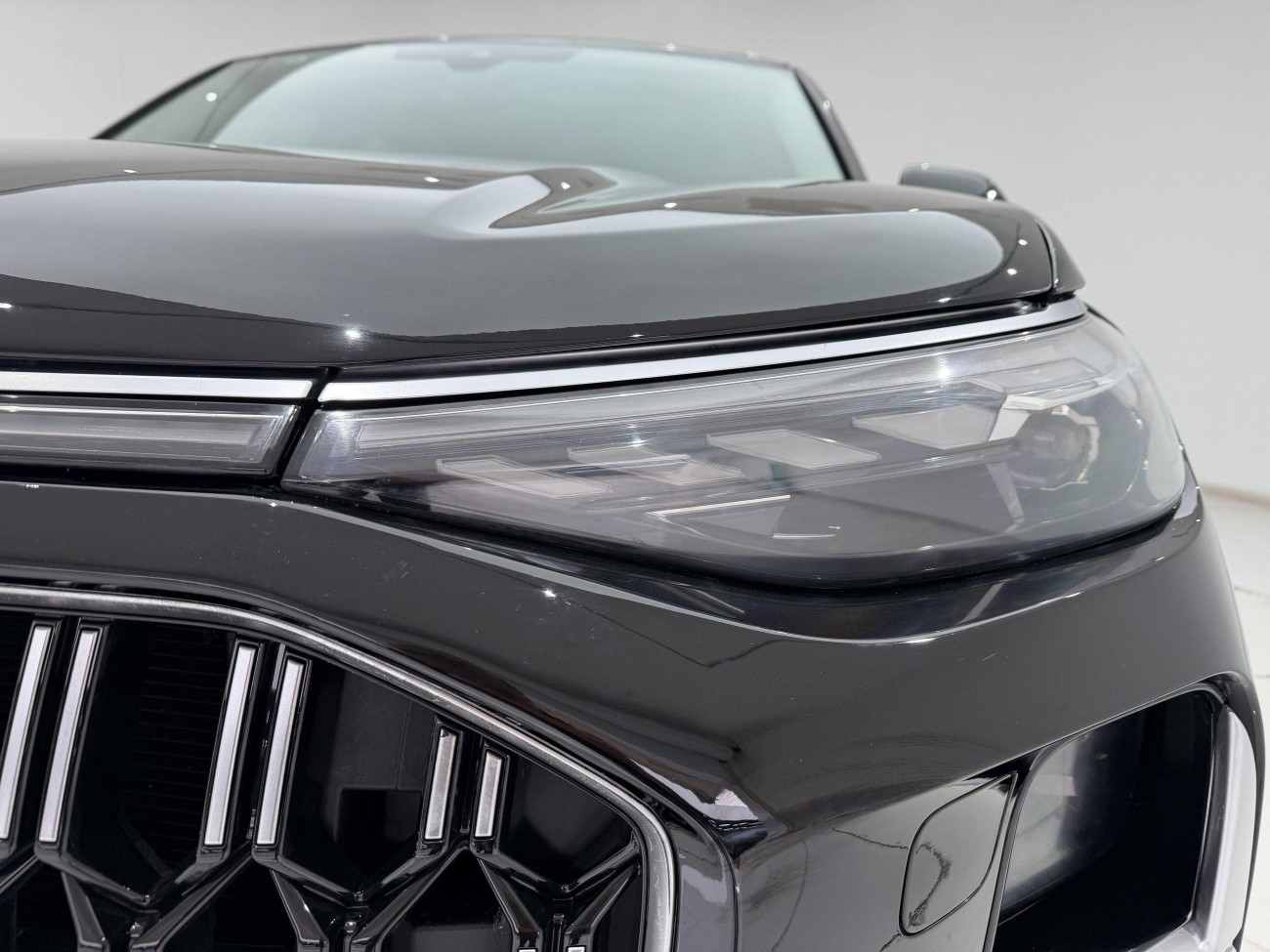 Audi Q6 40 TFSI 2023