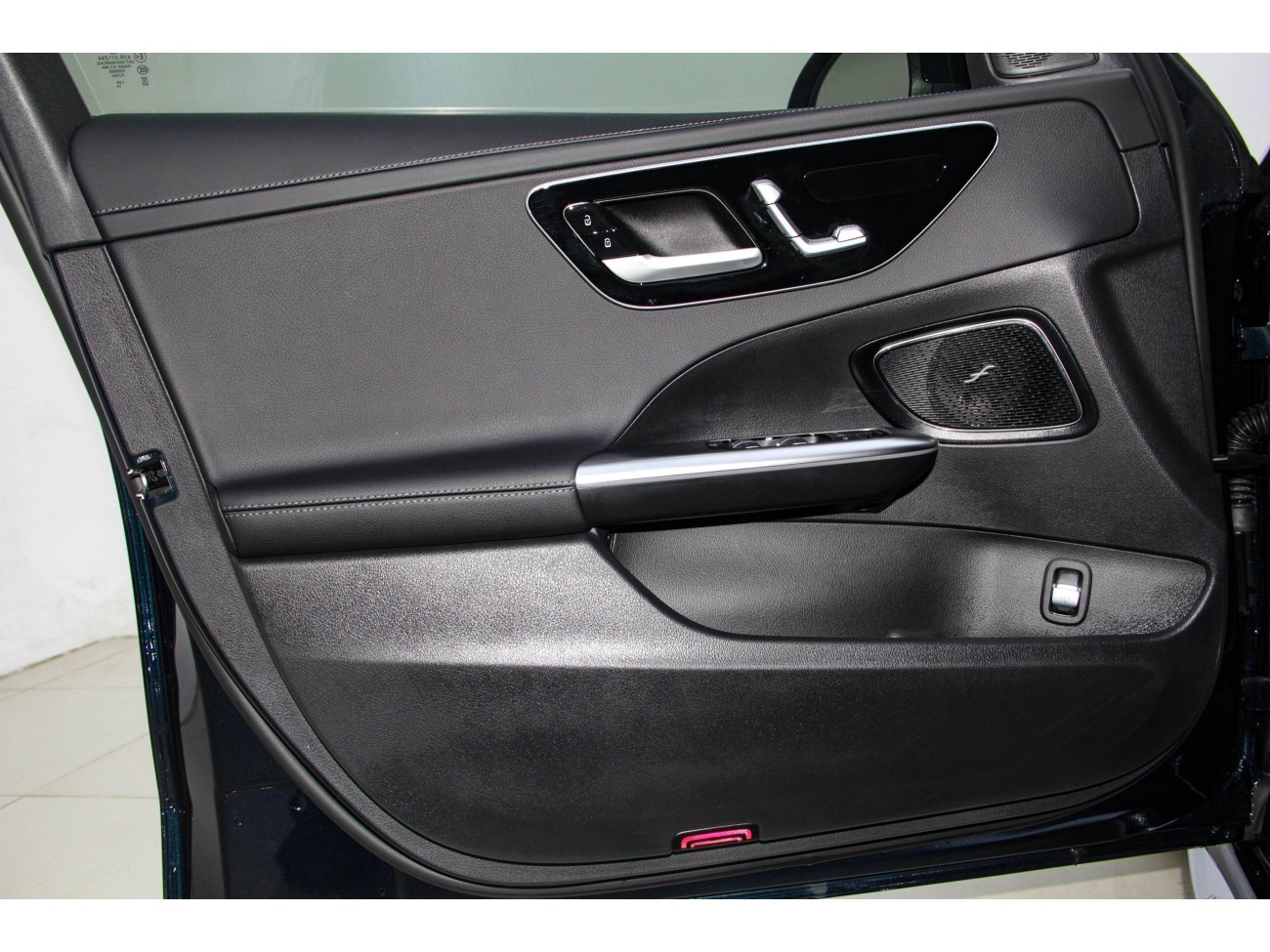 Mercedes-Benz C 260 L 2025