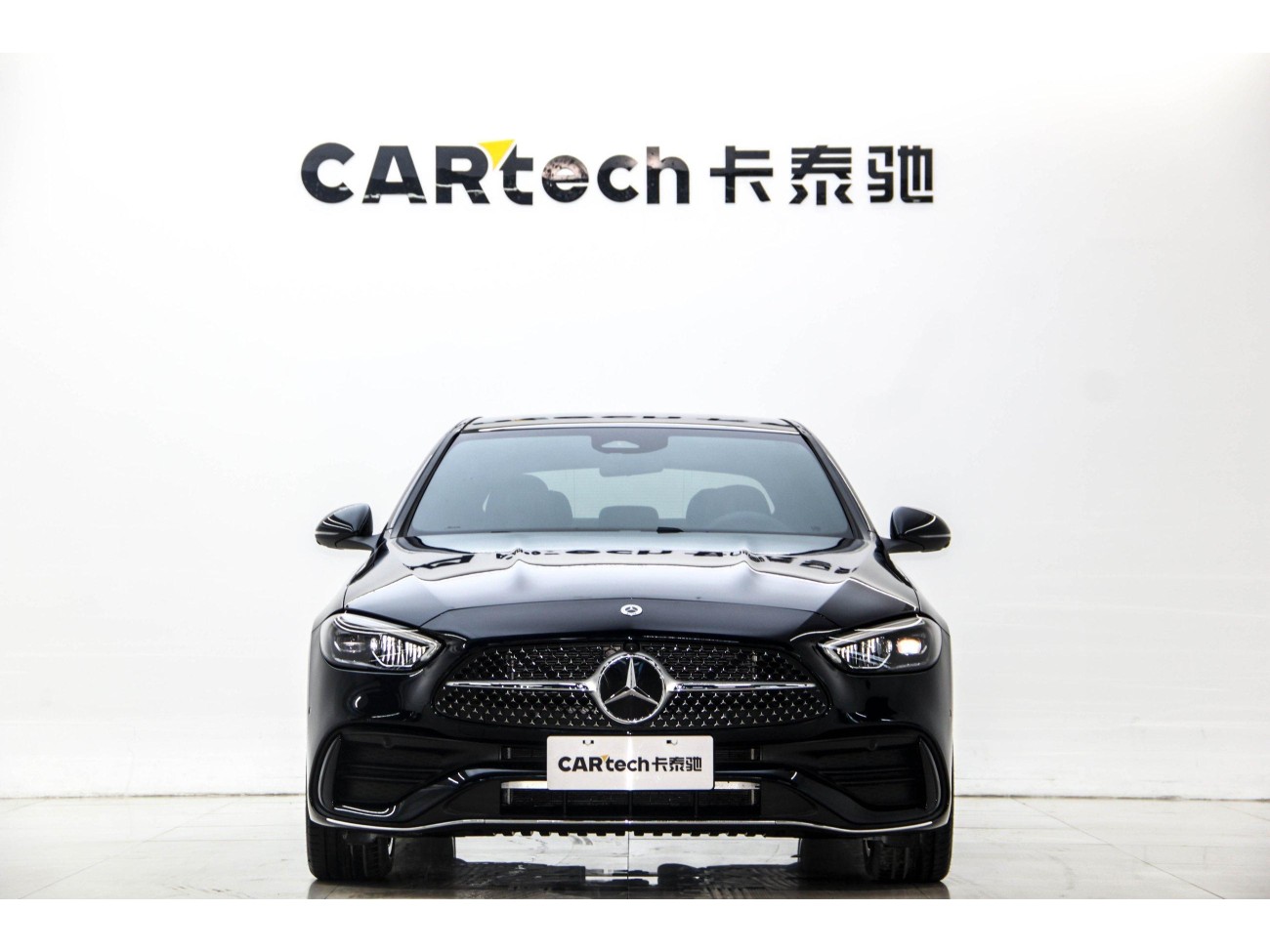 Mercedes-Benz C 260 L 2025