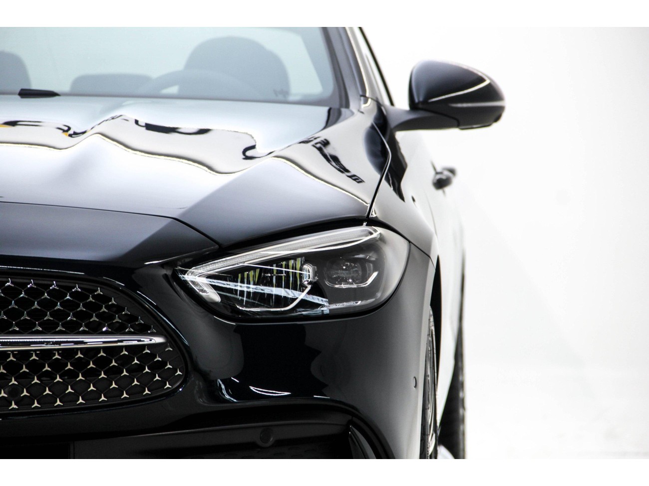 Mercedes-Benz C 260 L 2025