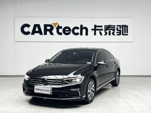 Volkswagen Magotan 2024