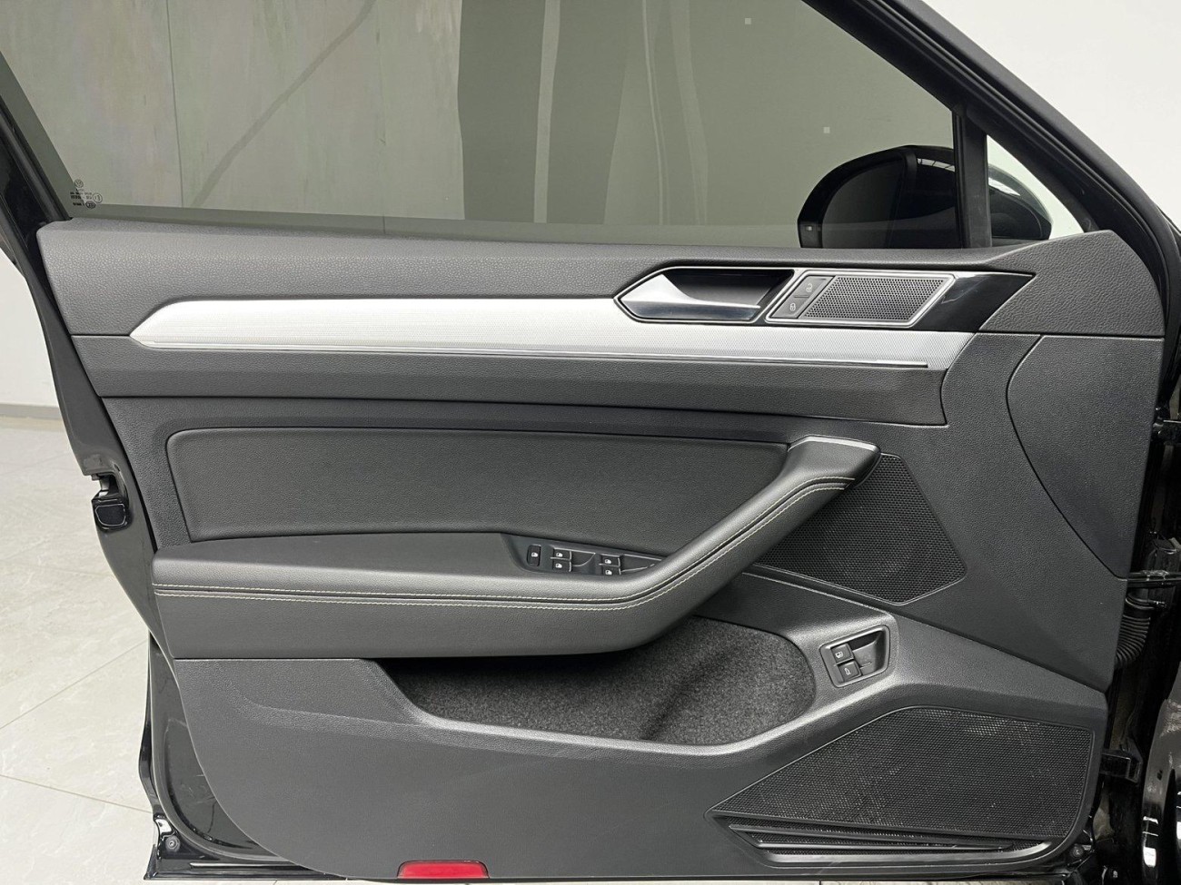 Volkswagen Magotan 2024