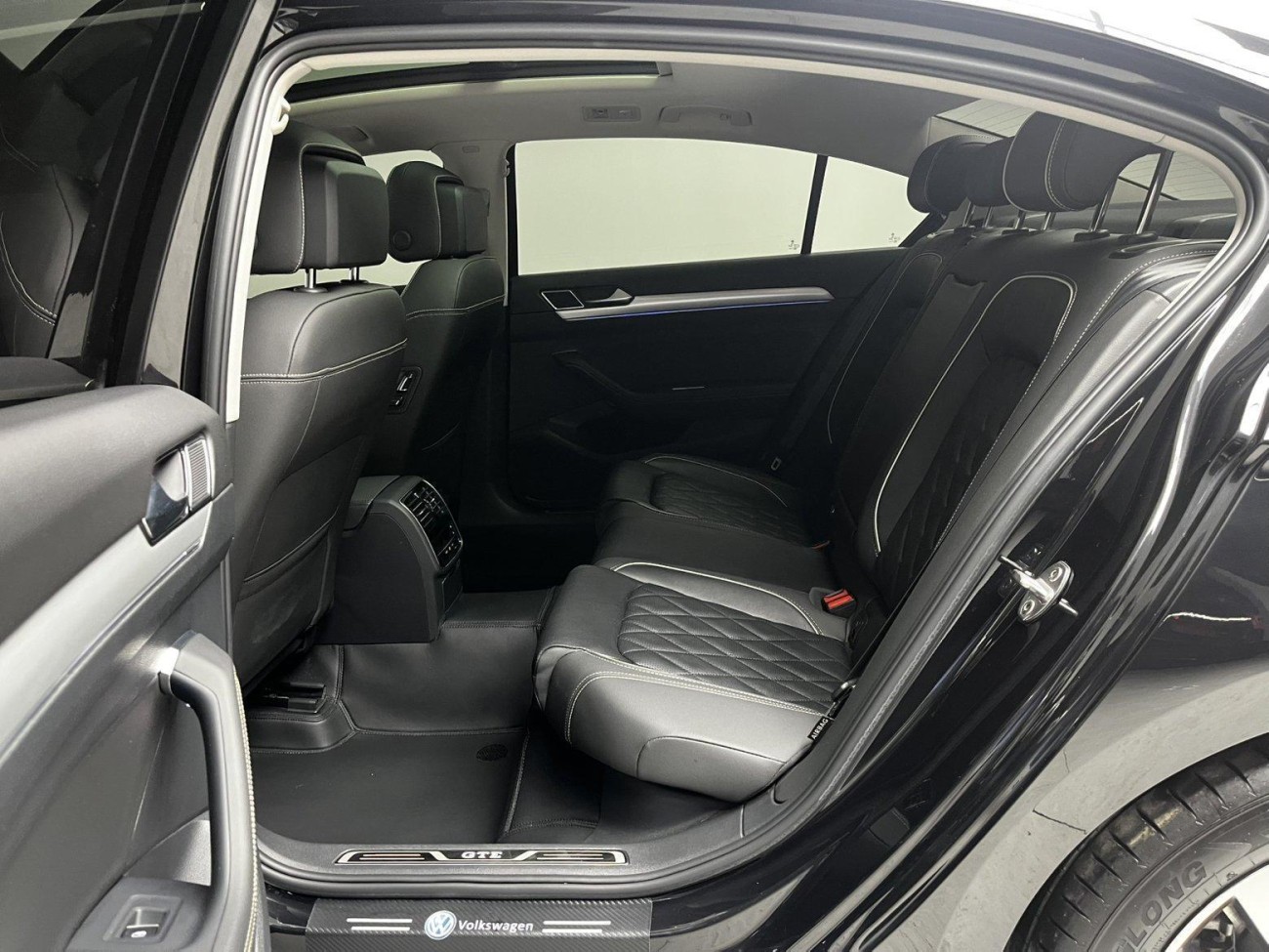 Volkswagen Magotan 2024