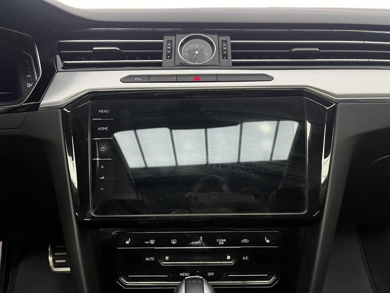 Volkswagen Magotan 2024