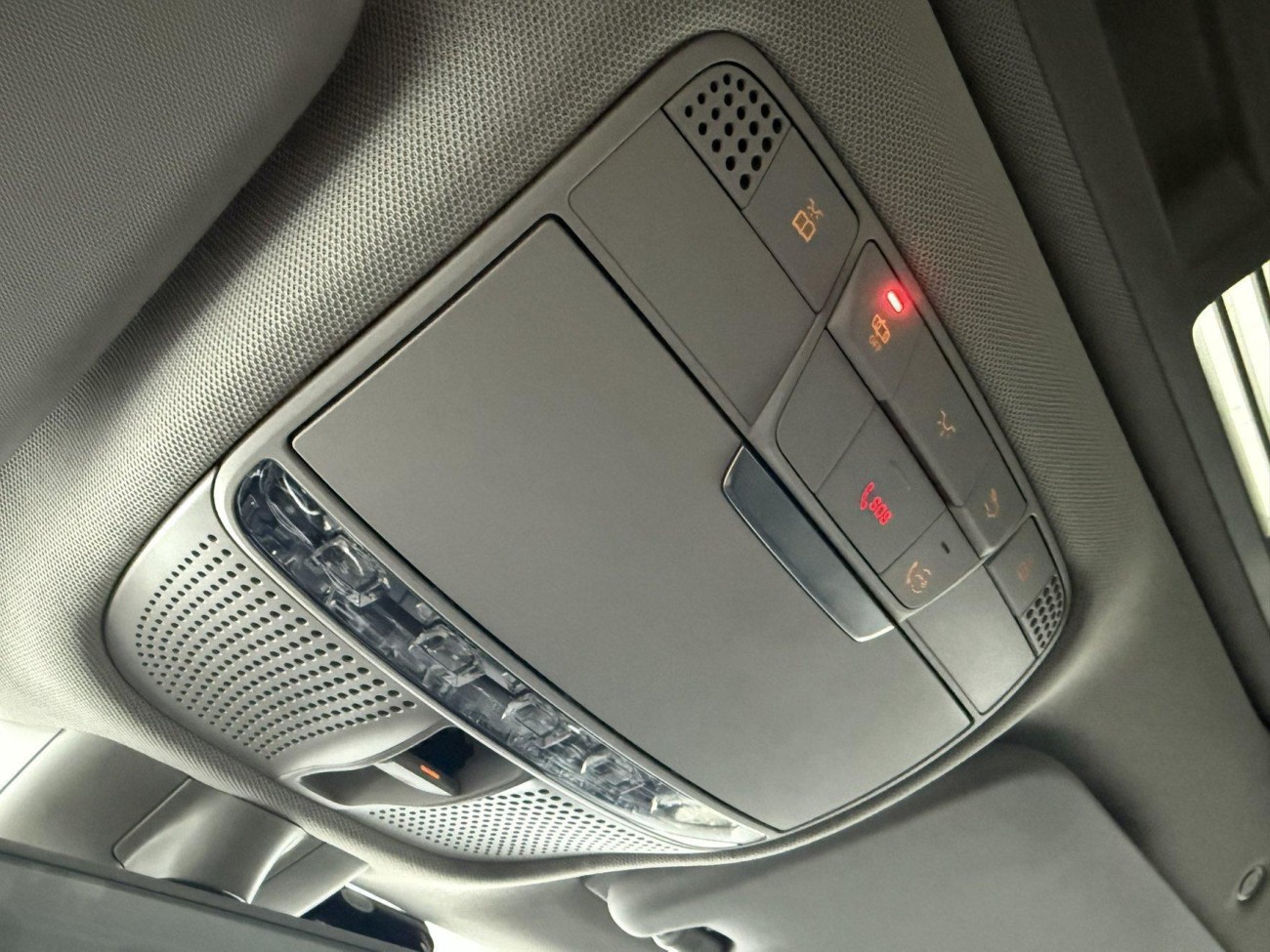 Mercedes-Benz C 200 L 2019