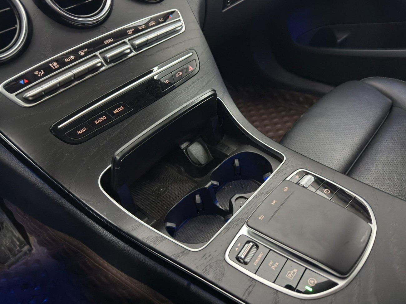 Mercedes-Benz C 200 L 2019