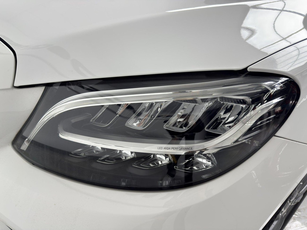 Mercedes-Benz C 200 L 2019