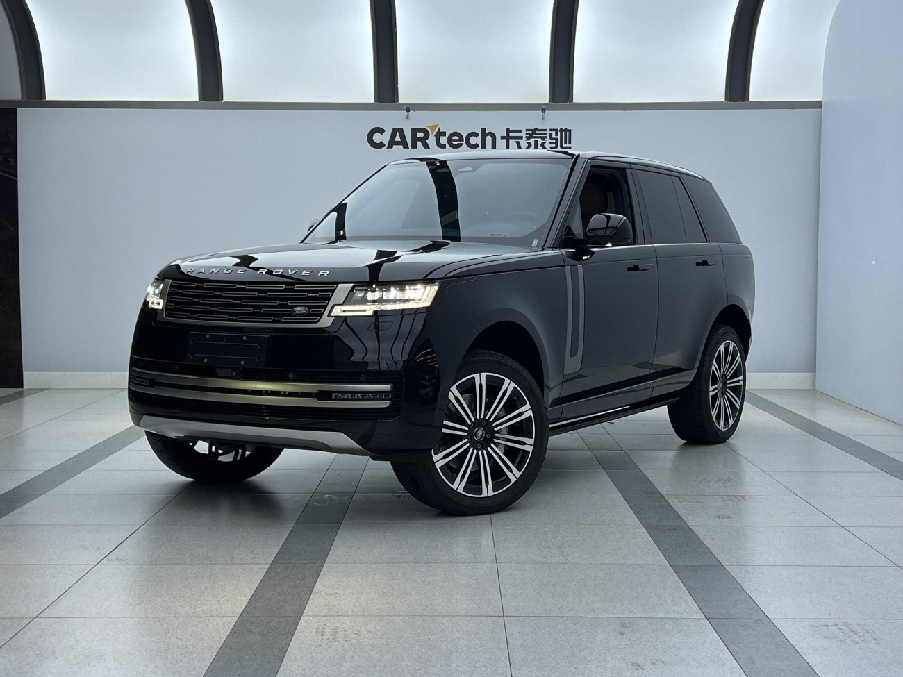 Land Rover Range Rover 2023