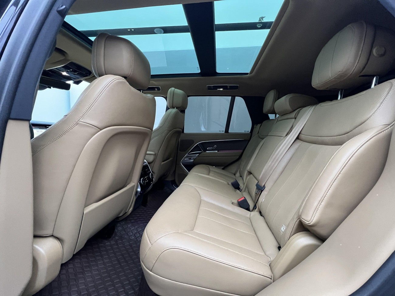 Land Rover Range Rover 2023