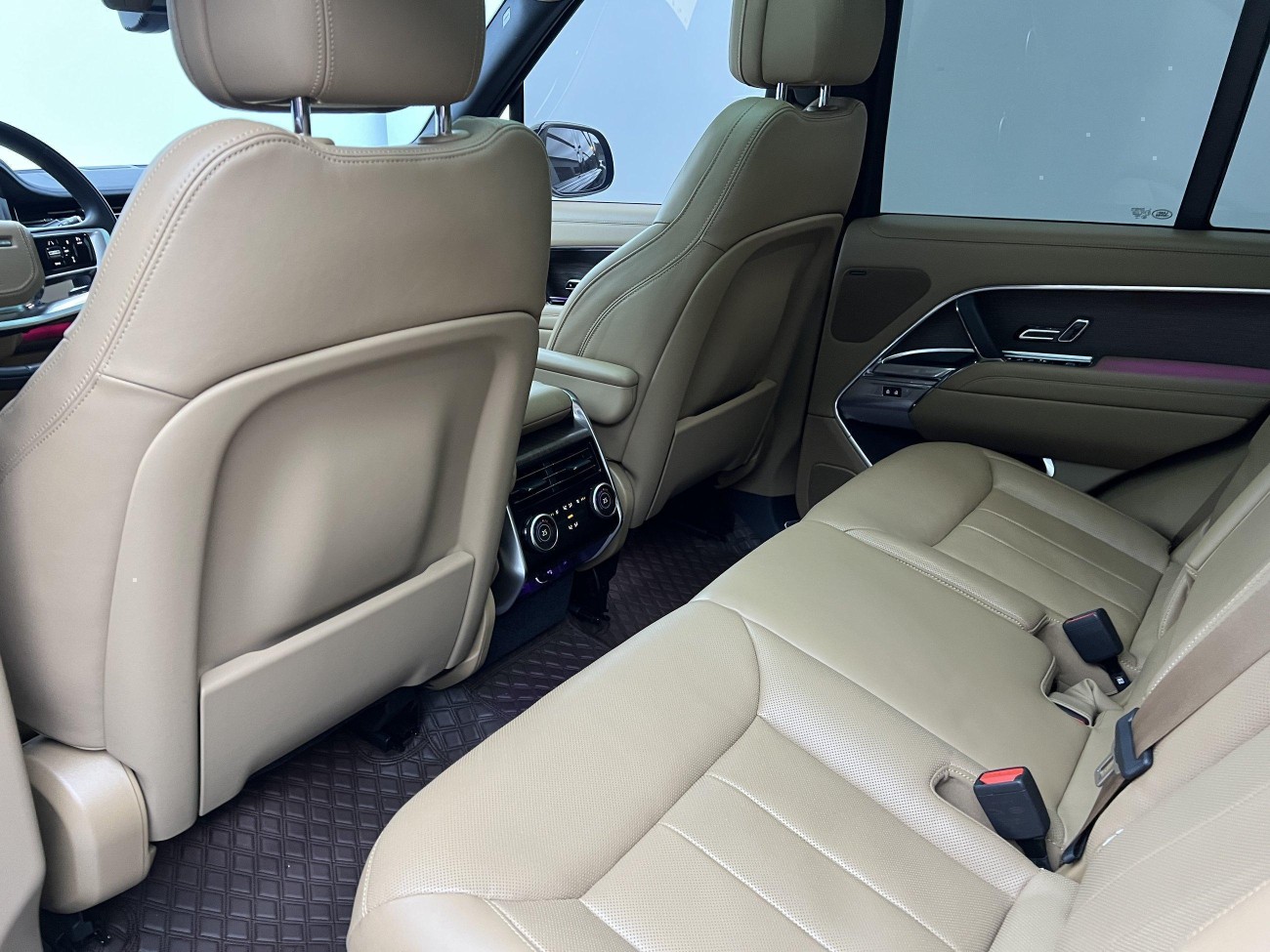 Land Rover Range Rover 2023