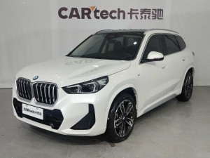 BMW X1 2024