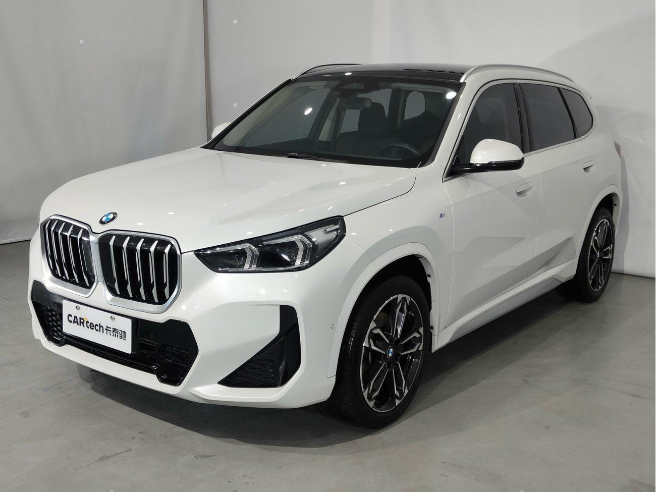 BMW X1 2024