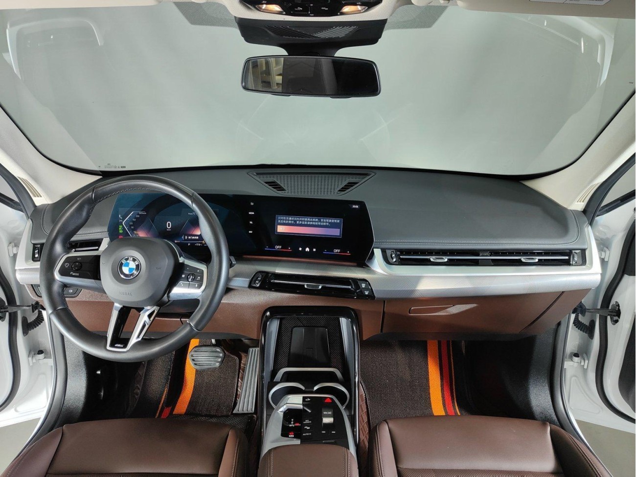 BMW X1 2024