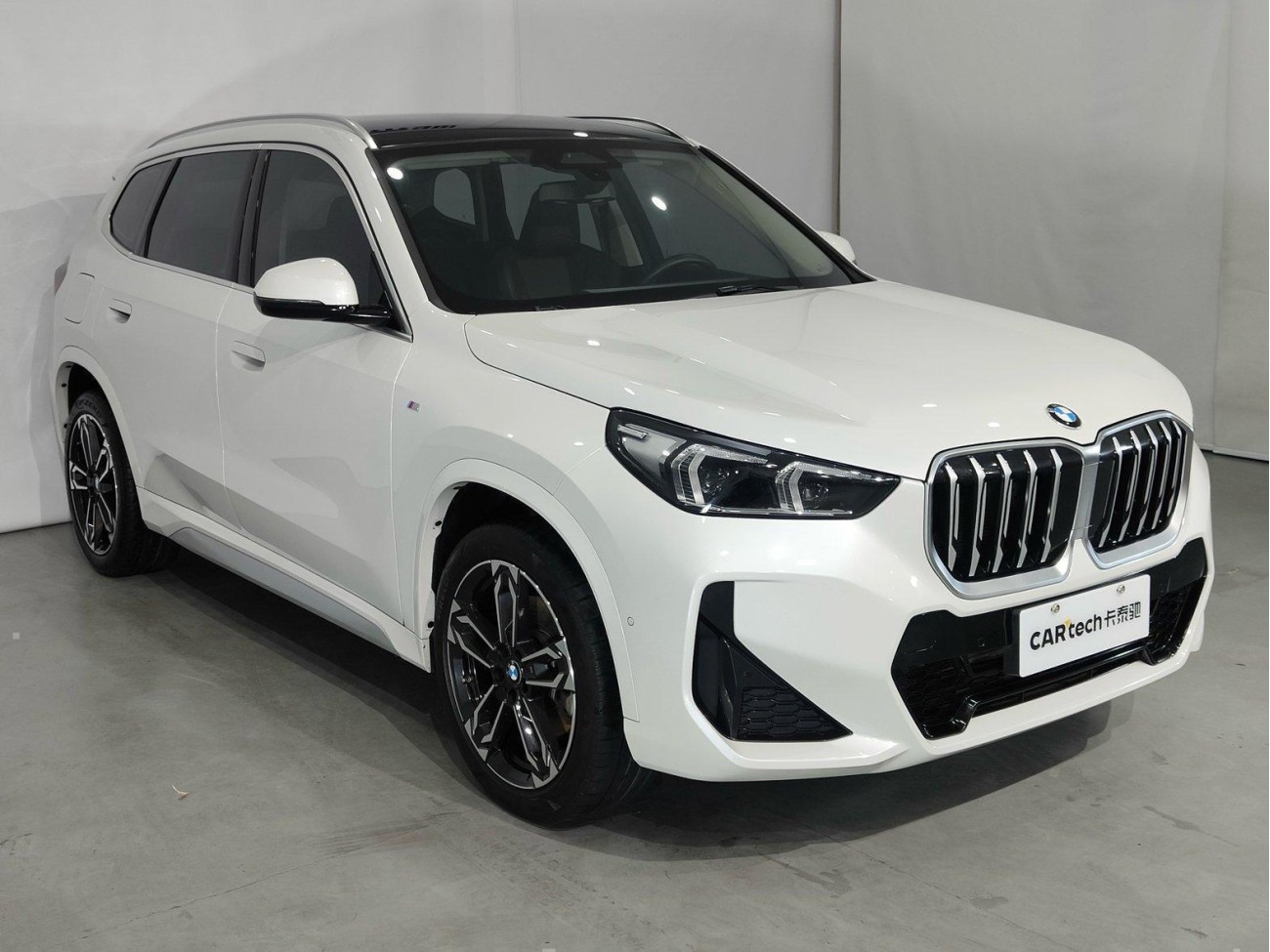 BMW X1 2024