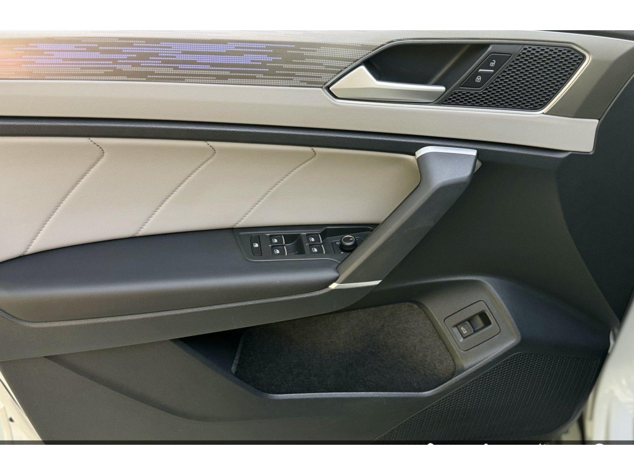 Volkswagen Tayron 2024