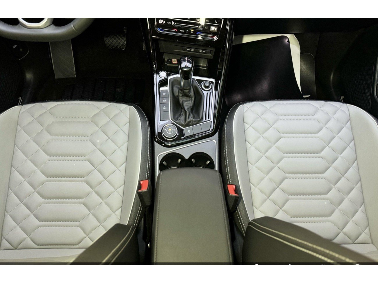 Volkswagen Tayron 2024