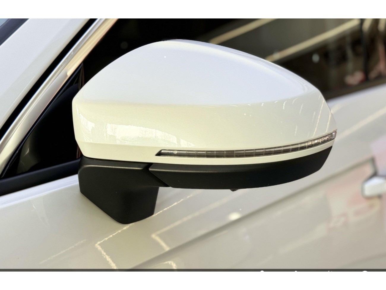 Volkswagen Tayron 2024